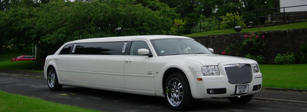 Anniversaries Limousine